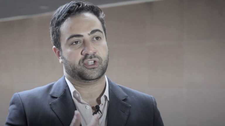 Igor Reis de Albuquerque (ICLEI).